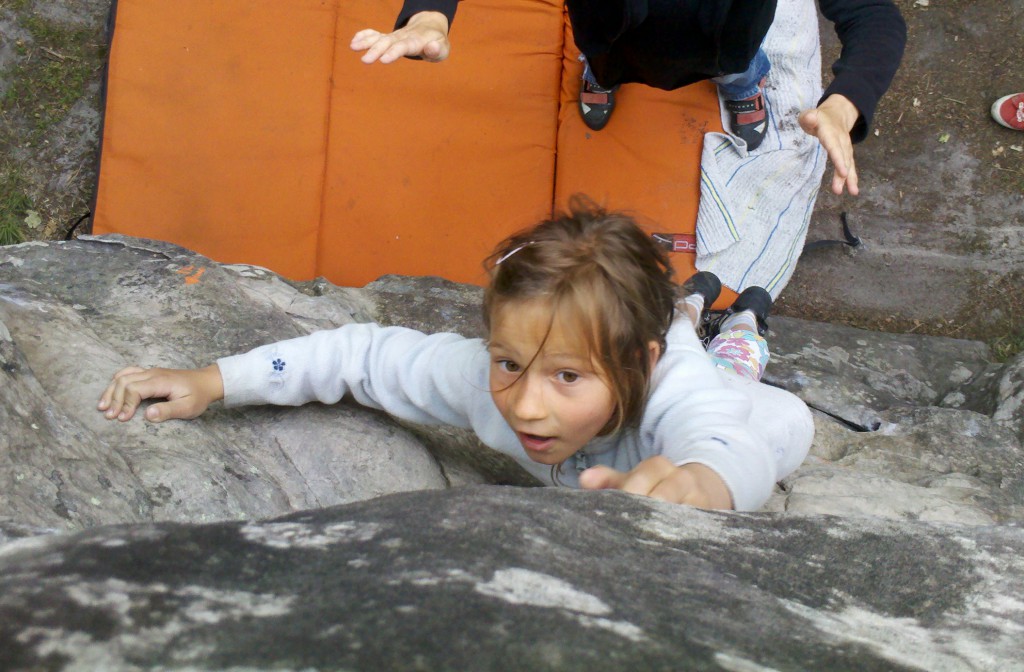 Neele in La Serpentine