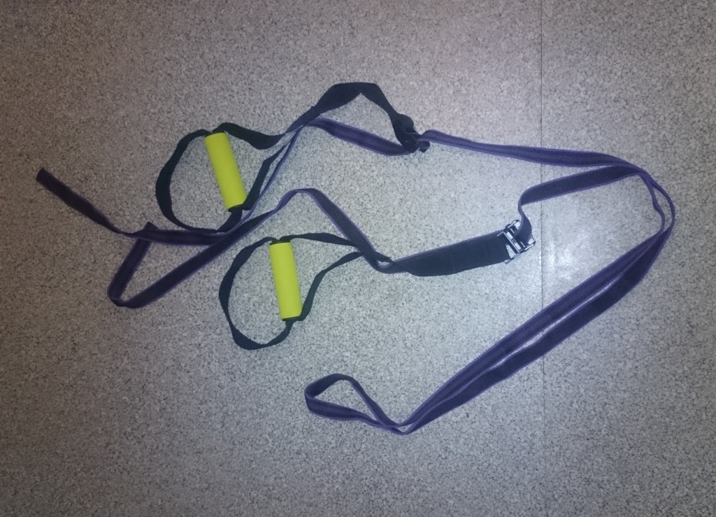 Slingtrainer